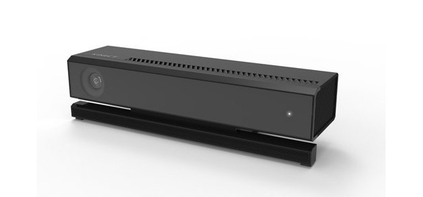 Ето новото издание на Kinect за Windows