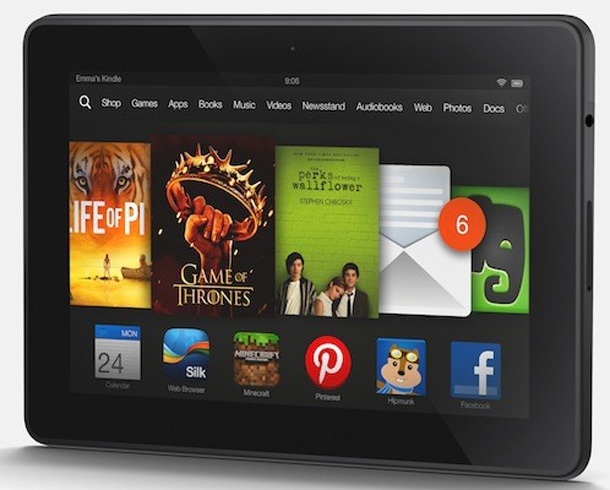 Amazon работи по версия на видеоуслугата си за Android