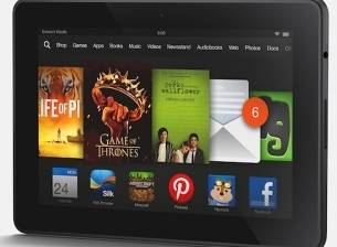 Amazon работи по версия на видеоуслугата си за Android