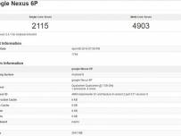 Huawei може би готви обновена версия на Nexus 6P