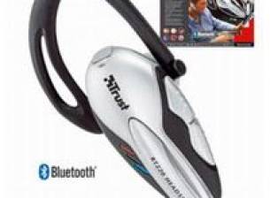 Разговори безкрай с Trust BT220