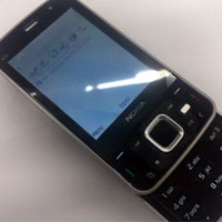 Характеристиките на Nokia N96 в Интернет!