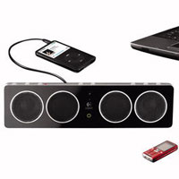 Logitech Pure-Fi Mobile - нови безжични говорители за мобилни устройства