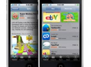 Колеж задължава студентите да купуват iPhone или iPod touch