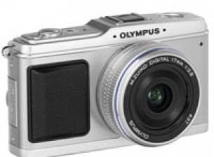 Нов живот за легендарния Olympus Pen, сега готов за цифровата ера