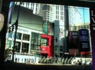 Sharp също работи по таблет