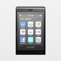 modu T работи с Brew, modu W ще използва Android