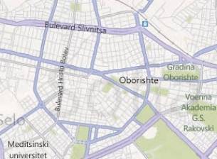 Bing Maps ще носят и името на Nokia