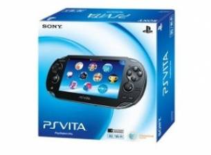 Продажбите на Sony PS Vita достигнаха 1,2 милиона