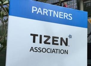 Дори Tizen задмина BlackBerry по пазарен дял