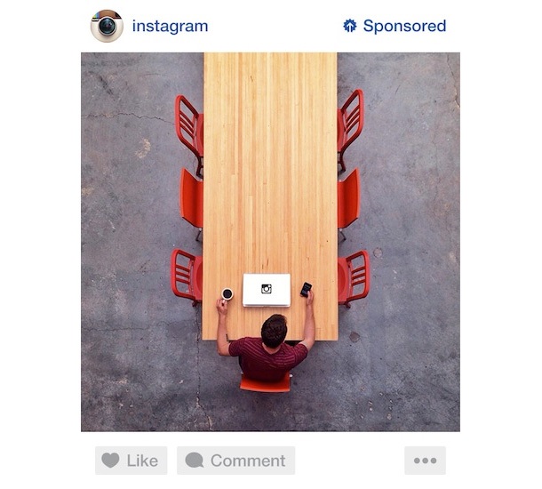 Как ще изглеждат рекламите в Instagram?