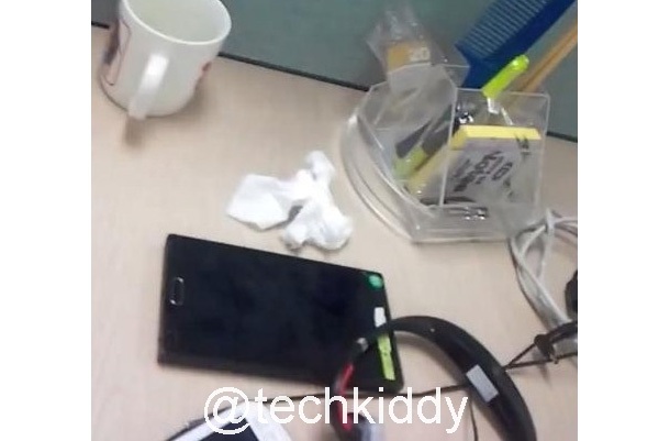 Новa снимкa на Galaxy Note III?