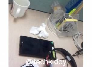 Новa снимкa на Galaxy Note III?