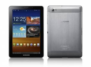 Apple спечели забрана на продажбите на Samsung Galaxy Tab 7.7 в Европа