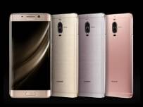 Huawei Mate 9 вече получава Android 9 Pie