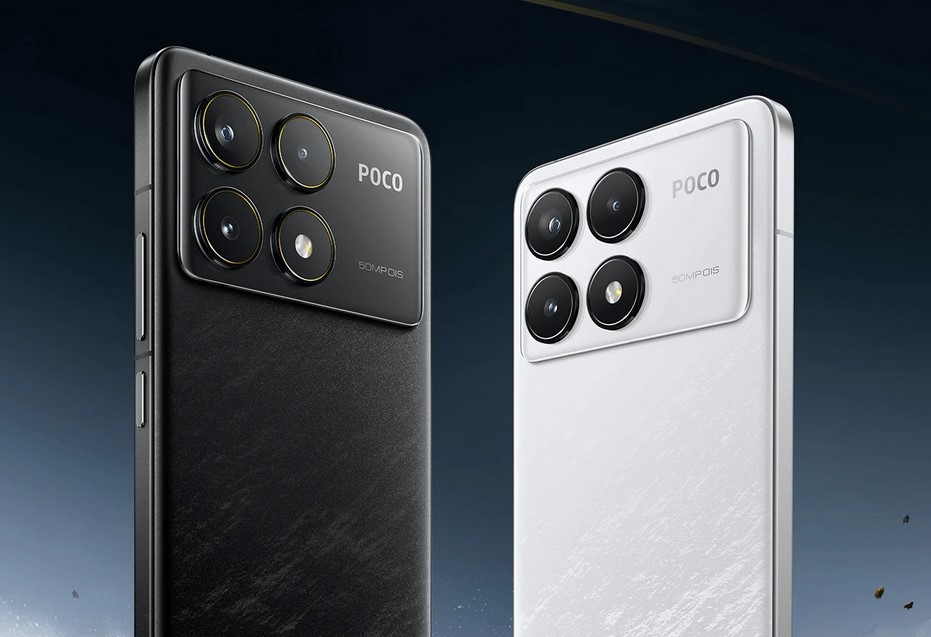 Убиецът на флагмани Poco F6 Pro е още по-достъпен