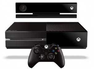Microsoft са доставили 10 милиона конзоли Xbox One