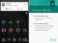 LG G5 и Samsung Galaxy S7 няма да поддържат една от функциите на Android 6.0
