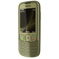 Nokia 6303i classic носи малки промени