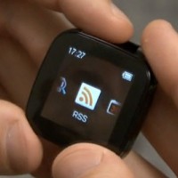 Sony Ericsson LiveView ще струва 69 евро, в магазините през ноември