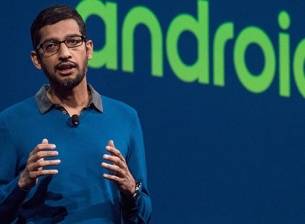 Google може да започне да проектира свои чипове