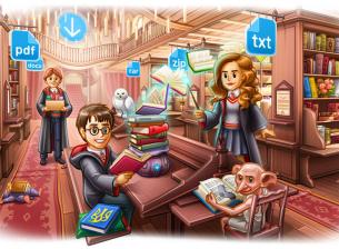 Telegram 8.6 за Android добавя download мениджър и още