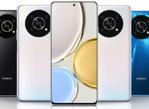 Honor се завръща в България със силно портфолио 