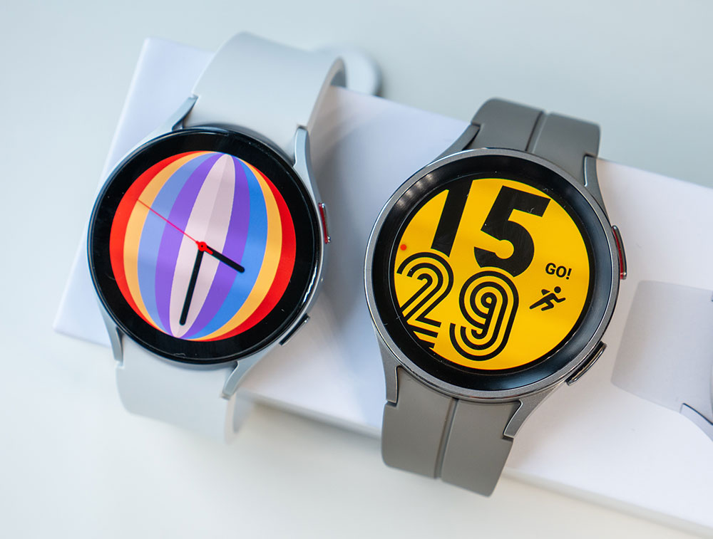 Samsung Galaxy Watch 6 може да предложи интересен дизайн