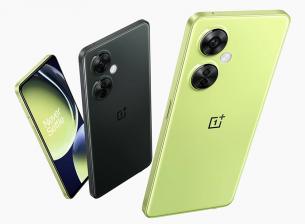 OnePlus Nord CE 3 Lite предлага 108MP камера 