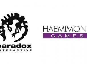 Paradox Interactive купува българското студио Haemimont Games