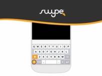 Nuance прекрати поддръжката на клавиатурата Swype