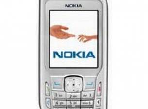 Nokia 6670 - антивирус и още нещо
