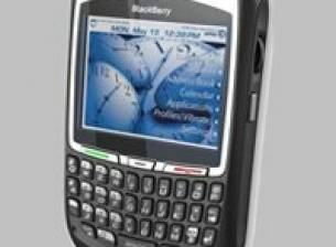 Blackberry 8700 в края на годината