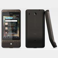 Orange подготвя HTC Hero за английския пазар