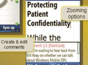 Windows Mobile 7 готов за производителите през пролетта на 2010 г.?