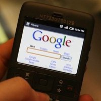 Google очаква цените на мобилните реклами да надминат тези на компютърните