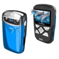 ViewSonic ще представи 3D камера по време на IFA 2010?