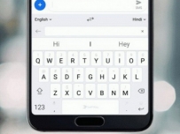 SwiftKey за Android ще предлага двустранен превод