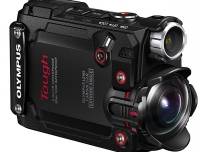 И Olympus пуска екшън камера