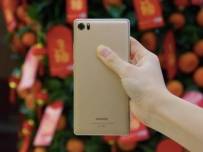 Появиха се снимки на флагмана Gionee Elife S8