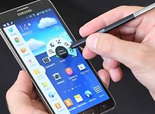 Масовото производство на Samsung Galaxy Note 4 е готово да започне