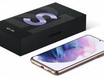 Материали на Samsung потвърждават с какво ще се продават моделите Galaxy S21