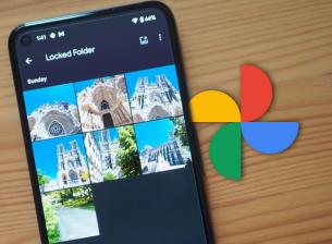 Заключената папка в Google Photos вече е достъпна за повече устройства