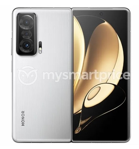 Honor Magic V може да предложи тези параметри