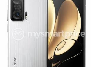 Honor Magic V може да предложи тези параметри