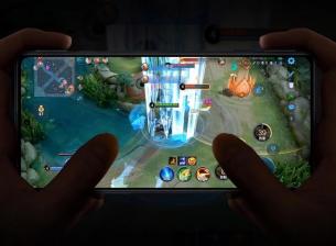 Xiaomi ще представи Poco F4 GT в края на месеца