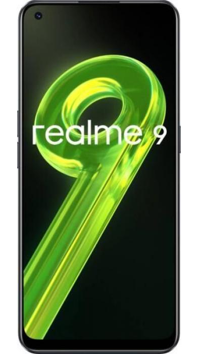 Realme 9