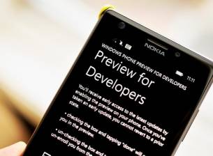 Задава се нов ъпдейт за Windows Phone 8.1 (обновена)