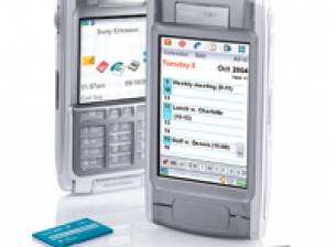 Sony Ericsson P910 в продажба в Mobile Shop