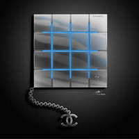 Концептуален телефон Coco Chanel